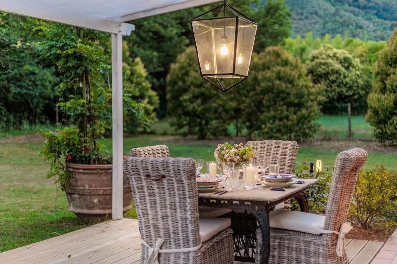 Villa Bassotta a Charming Cottage - image 13