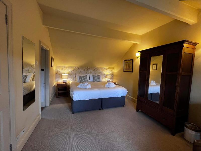 Annex Character Double or Twin Room image 4