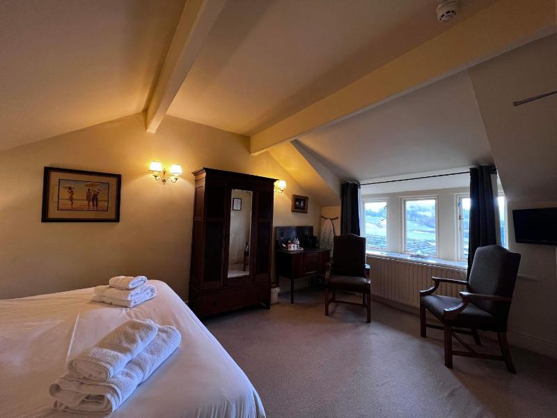 Annex Character Double or Twin Room image 2