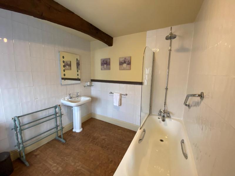 Annex Character Double Room image 3