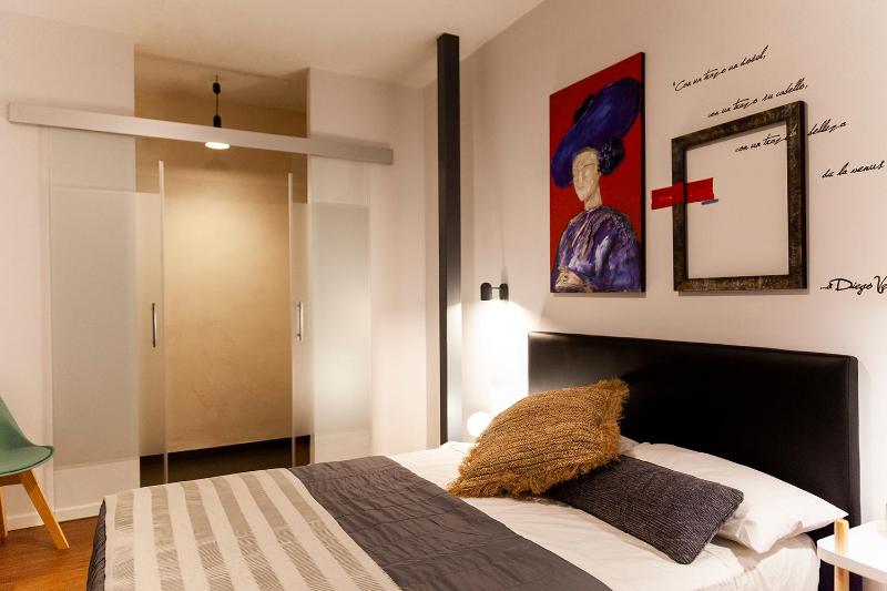 Standard Double Room image 1