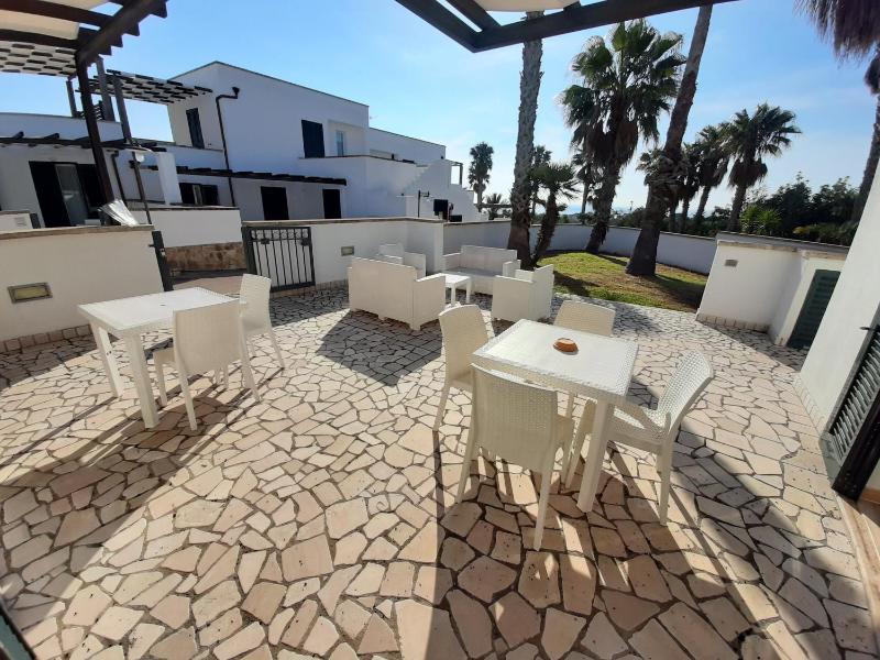 Two-Bedroom Apartment with Patio image 4