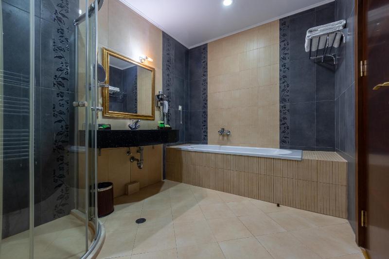 Suite with City View image 4