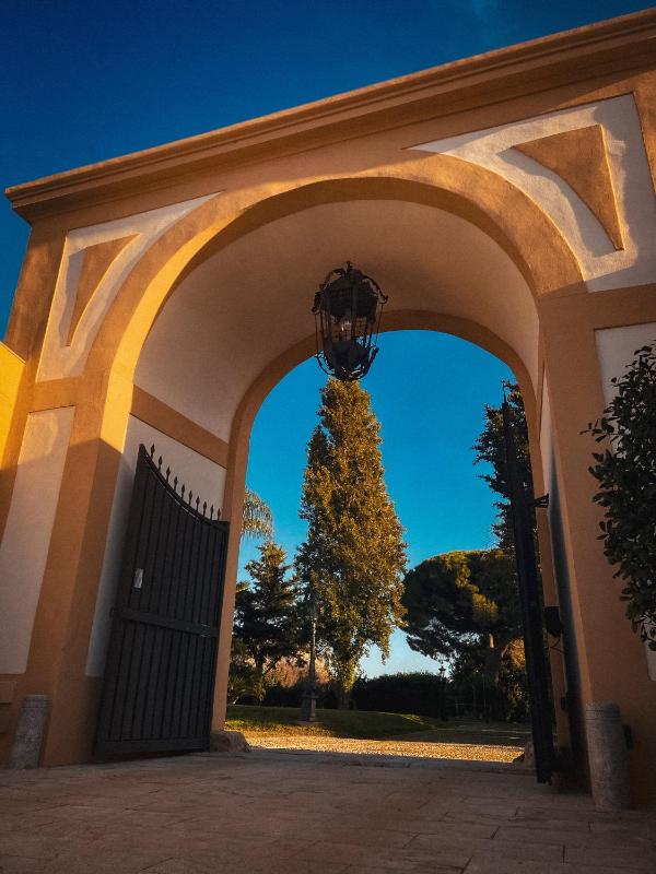 Villa del Gattopardo - image 49