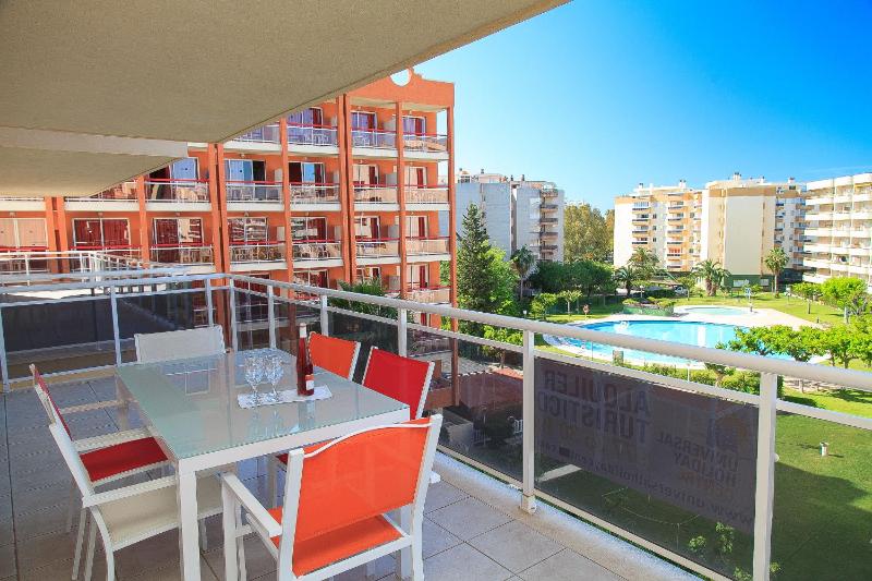 Two-Bedroom Apartment image 1