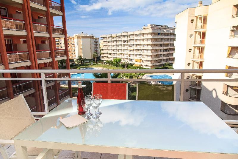 Three-Bedroom Apartment image 1