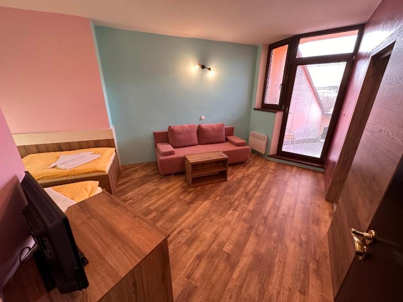 Apartment with Balcony image 4