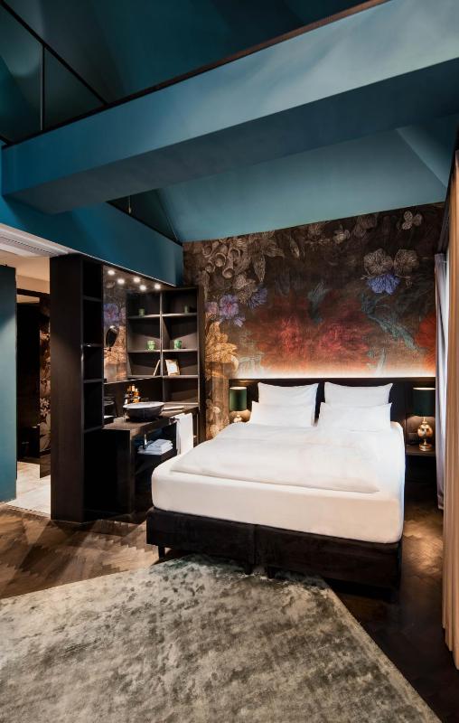 Aiola Living Boutique Hotel Graz - image 41