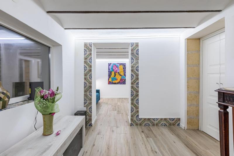 GuestHost - Palermo Modern and Central Apartment x6 - image 14