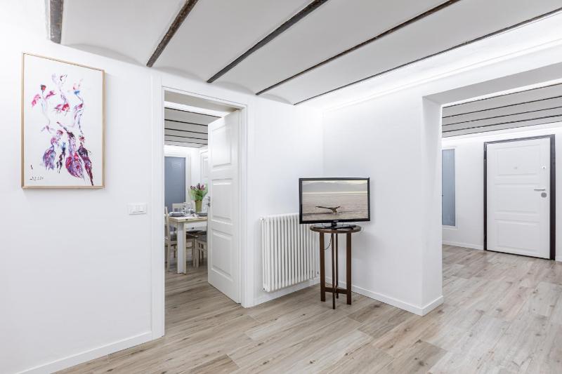 GuestHost - Palermo Modern and Central Apartment x6 - image 4