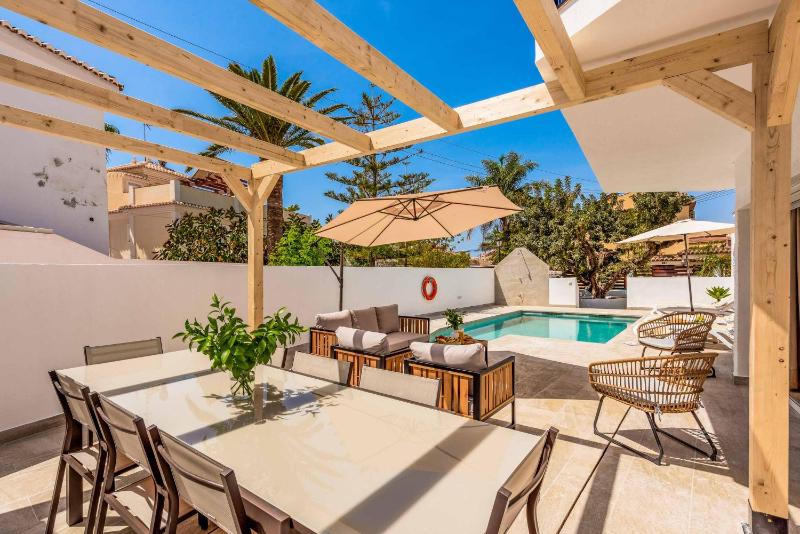 Villa El Algarrobo - image 2