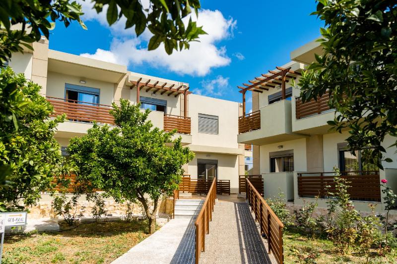 Ilyssion Holidays Hotel - image 12