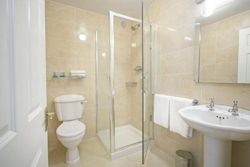 Standard Single Room image 2