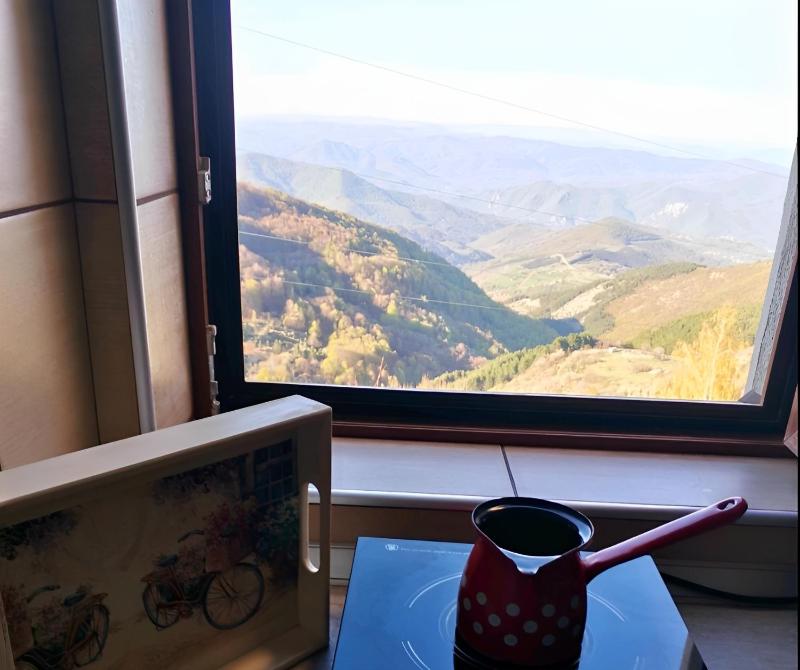 Apartment with Mountain View image 3