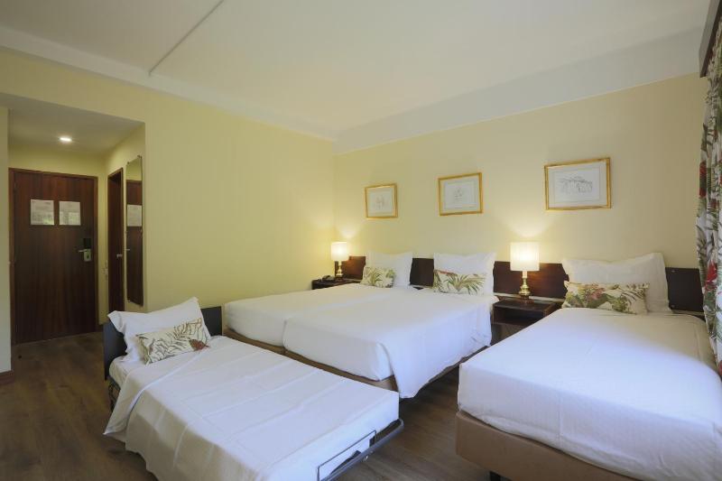 Family Room (2 Adults + 2 Child up to 12 Years) image 1