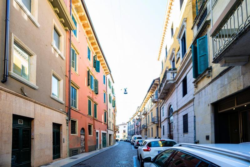 Mazzini Suite - image 6