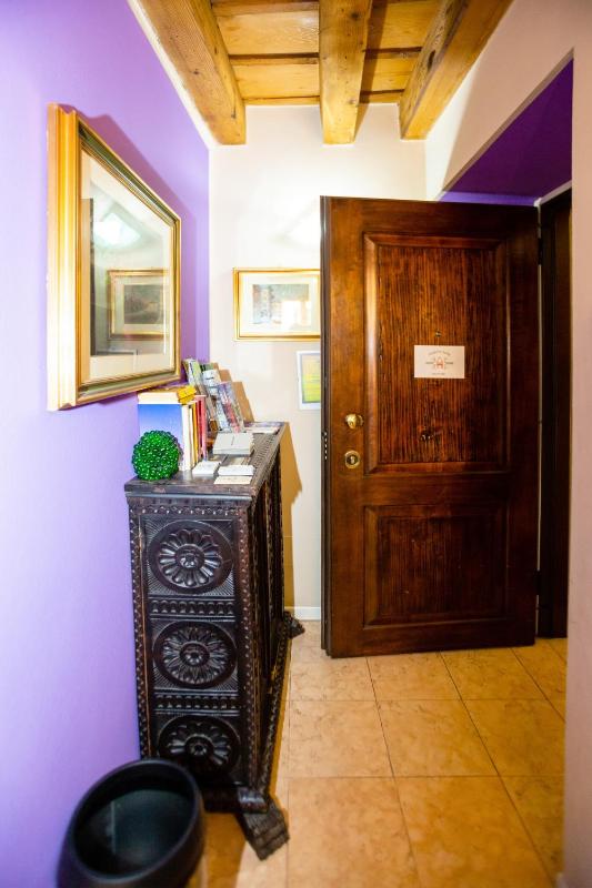 One-Bedroom Suite image 1