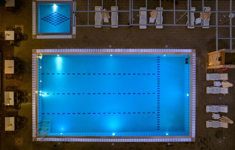 Ilyssion Holidays Hotel - image 5