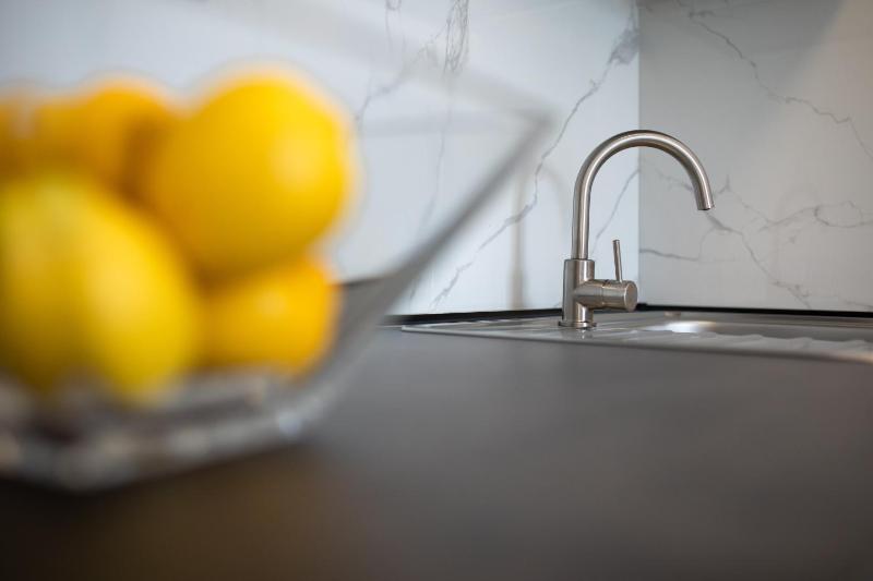 Brand new apartments Viktorija just 250m from the beach! - image 30