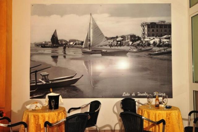 Hotel Al Mare - image 47