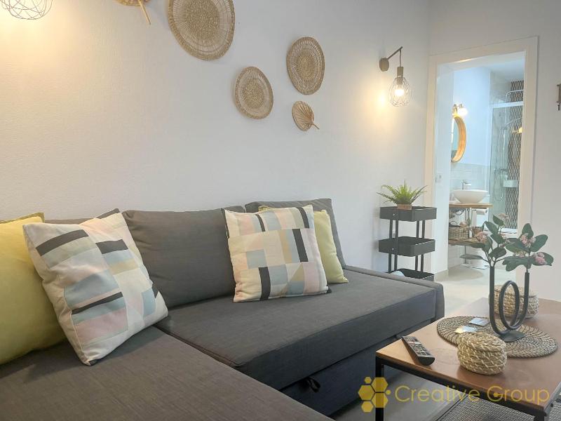 Casa Arbonaida-Casco Històrico de Vejer - image 6