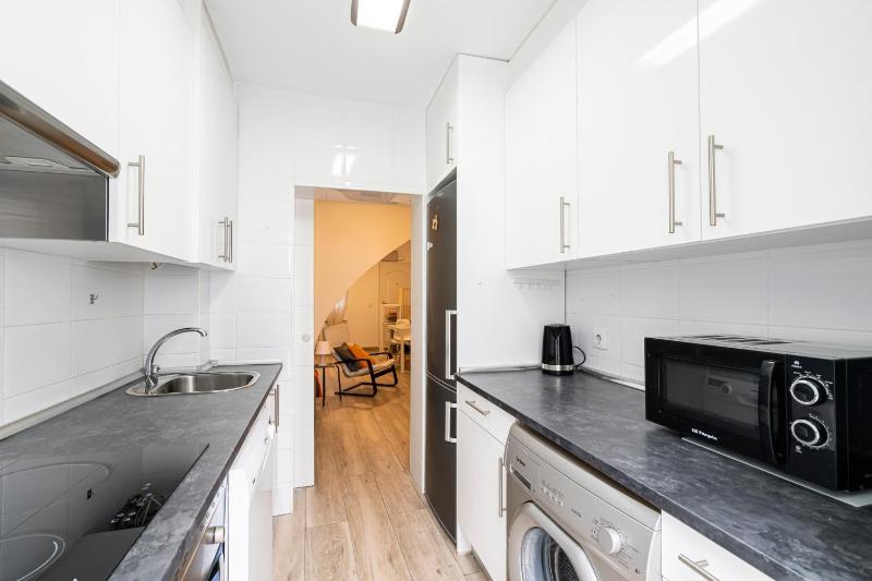 For You Rentals TEMPORAL Nice Chalet 3 Heights Linear City MIS570 - image 6