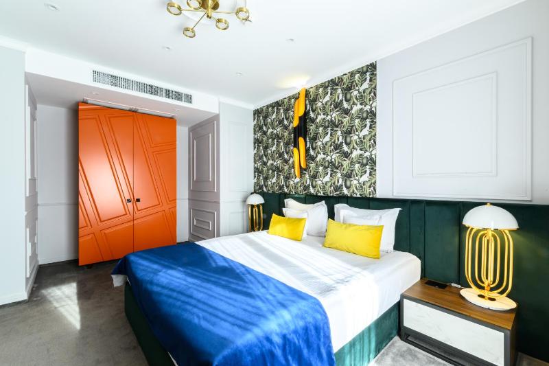 Hotel Del Corso - image 12