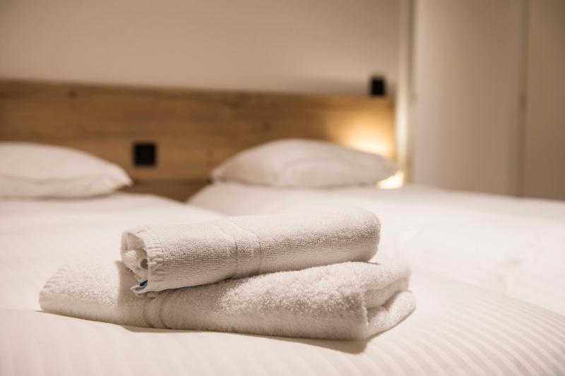 Belcasa Mar Suites & Lofts Aparthotel - image 12