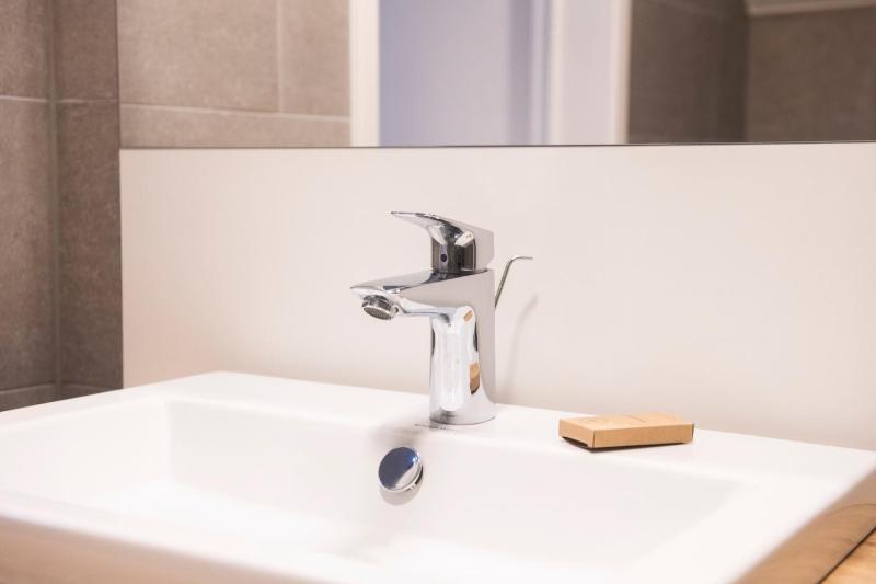 Belcasa Mar Suites & Lofts Aparthotel - image 7