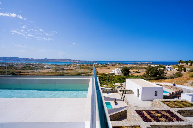 Kouros Blanc Resort & Suites - image 29