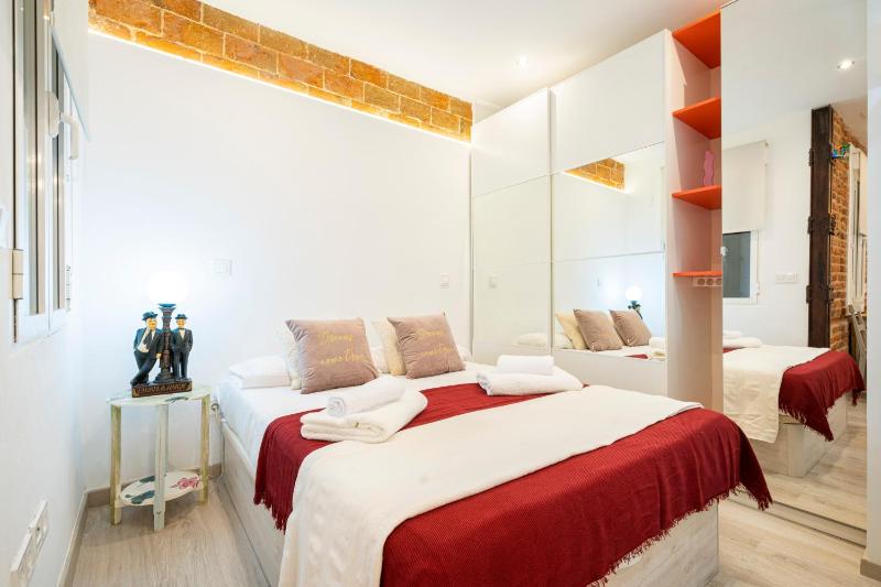 For You Rentals COZY APARTMENT TEMPORAL IN BARRIO SALAMANCA JOG48 - image 10