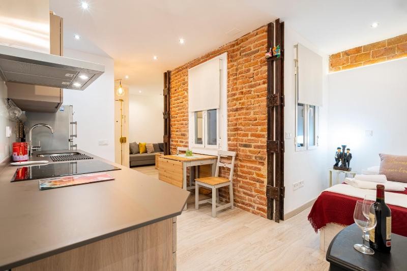 For You Rentals COZY APARTMENT TEMPORAL IN BARRIO SALAMANCA JOG48 - image 13