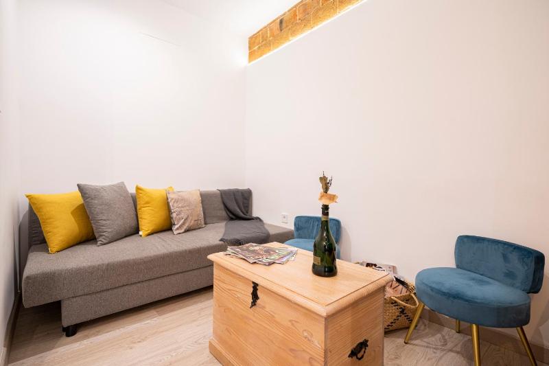 For You Rentals COZY APARTMENT TEMPORAL IN BARRIO SALAMANCA JOG48 - image 16
