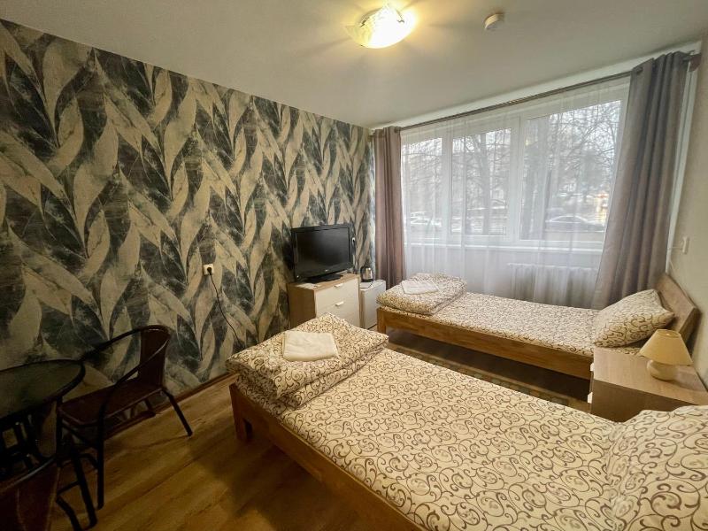 Savan House 