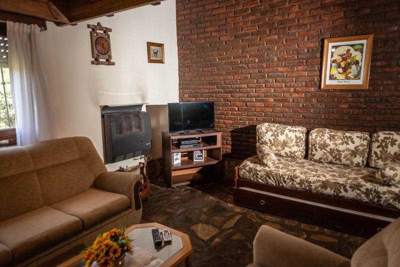 Cabañas Valle Del Sol - image 33