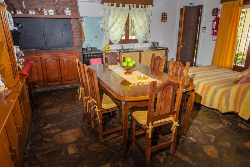 Cabañas Valle Del Sol - image 18