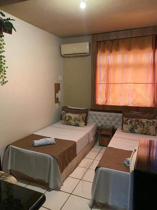 Laguna Praia Hotel - image 27