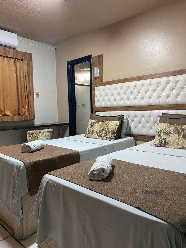 Laguna Praia Hotel - image 13