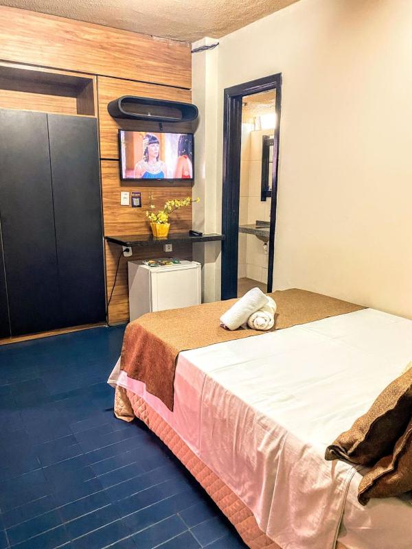 Laguna Praia Hotel - image 7