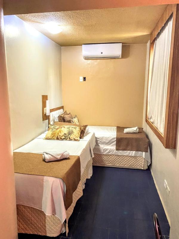 Laguna Praia Hotel - image 11