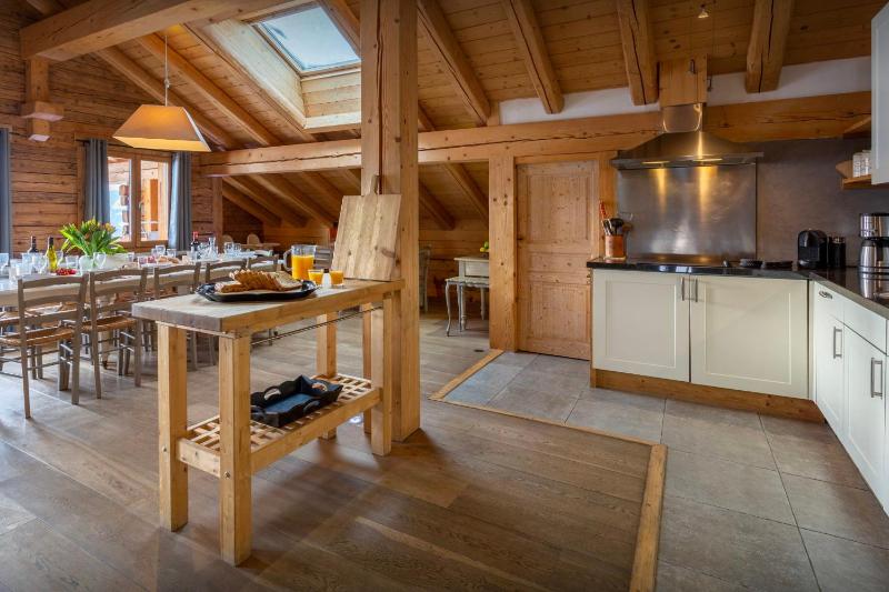 Chalet image 3