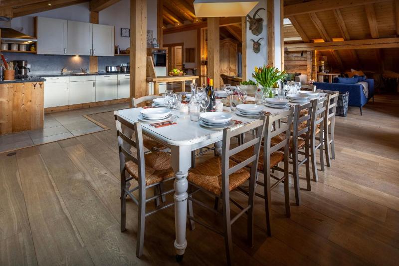 Chalet image 2