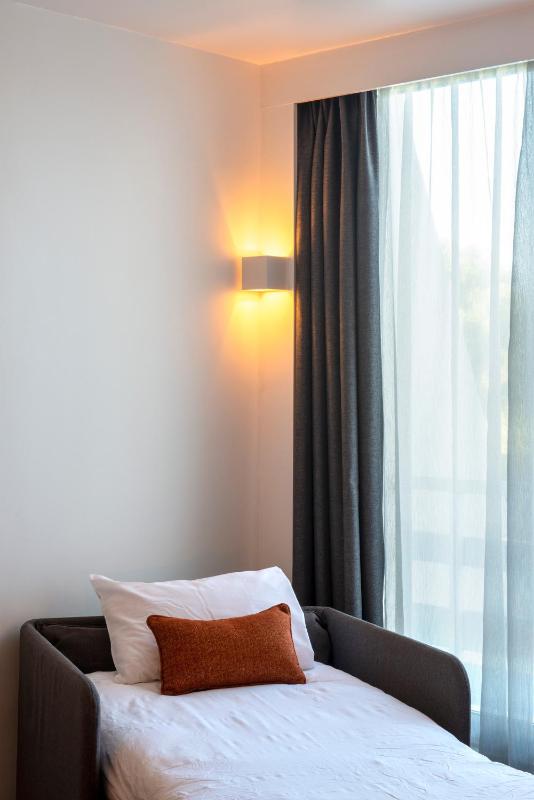 Classic Double Room and Sofa Bed image 4
