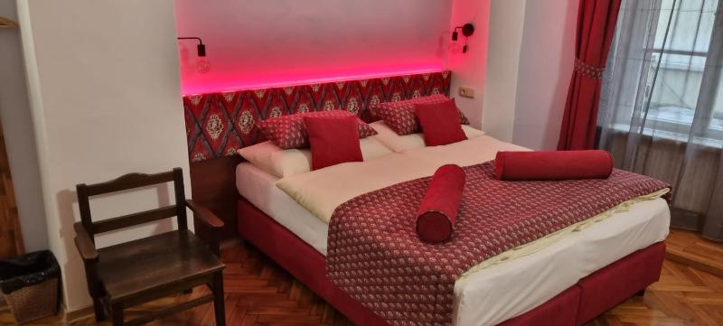 U Medvidku-Brewery Hotel - image 13