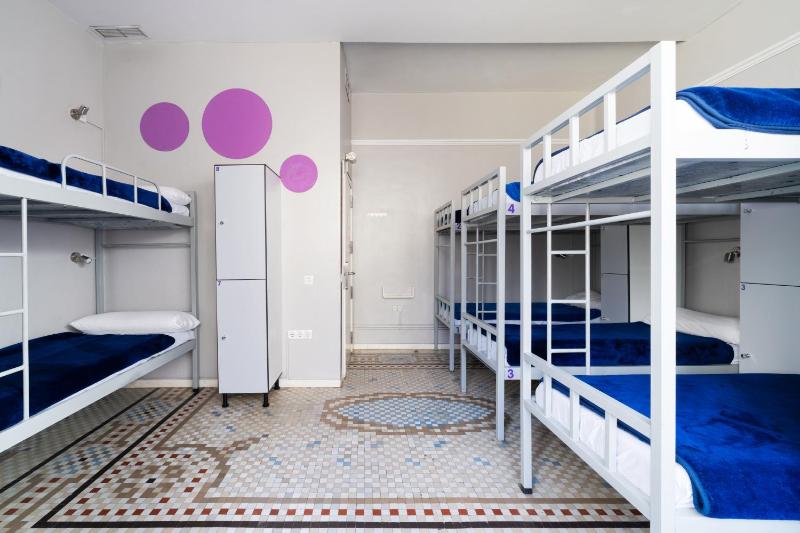 Purple Nest Hostel - image 5