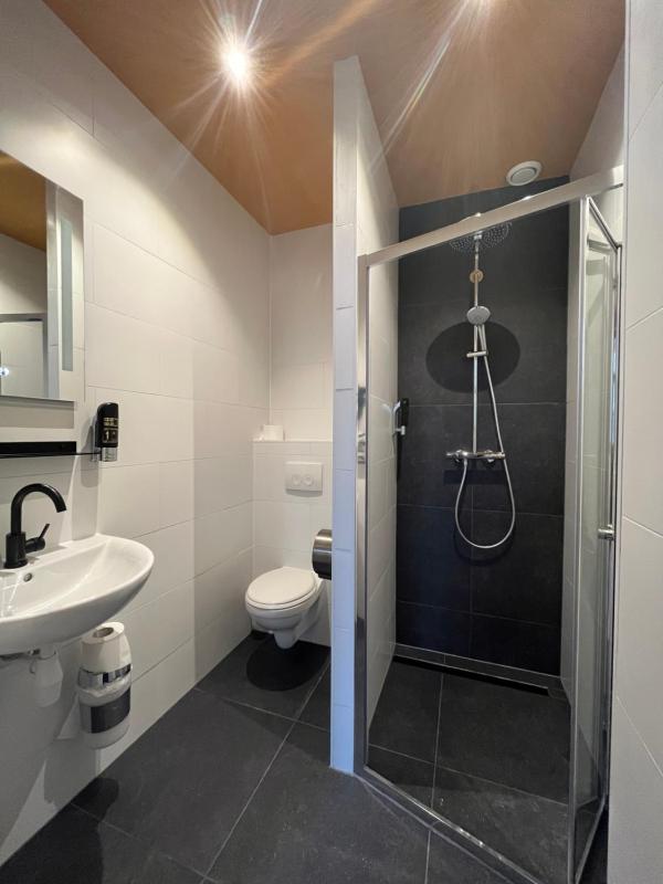 Heart of Amsterdam Hostel - image 15