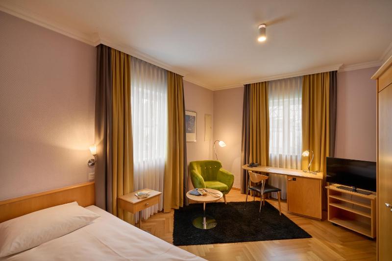 Economy Single Room image 1