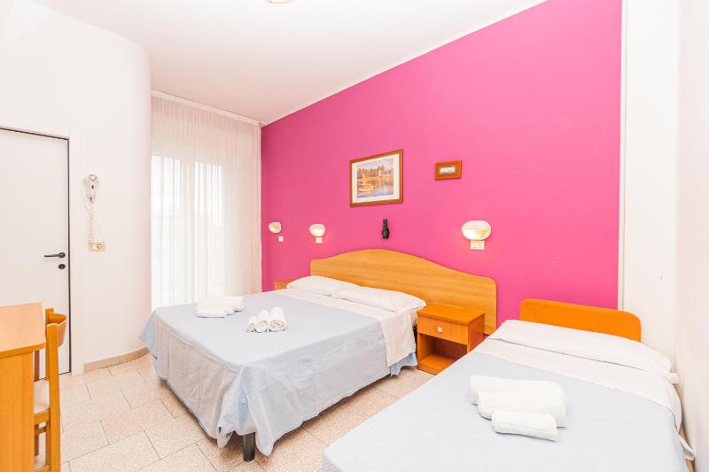 Hotel Arlino - image 10