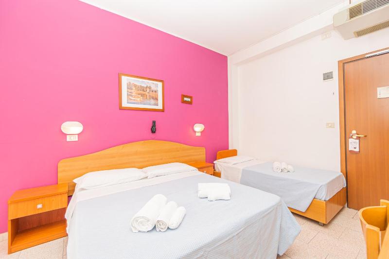 Hotel Arlino - image 1