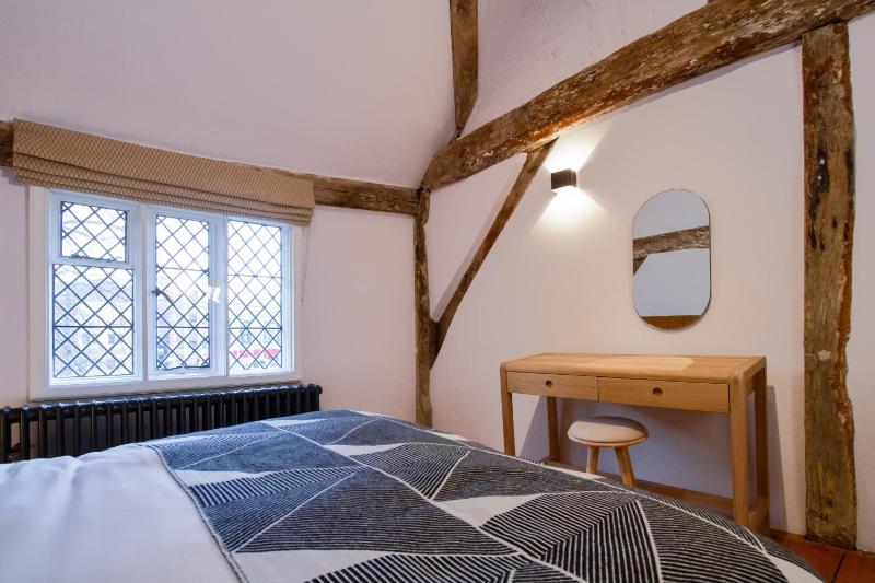 Priory Row Cottages - image 21